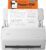 ScanSnap iX2400 A4 Document Scanner (White) – Includes Kofax Power PDF 4.0 Software – 45ppm Duplex, Automatic Document Feeder, USB 3.2, High-Resolution Office Scanner