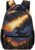 Universe Backpack Weather-Independent Beautiful Universe – Suitable for Everyday Moisture Protection