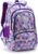 Children’s Backpack, School Bags for Boys and Girls, School Bags, School Backpack, Travel, Camping, Casual Daypack for Students, Adults