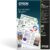 Epson A4 Inkjet Business Paper 80gsm 500 Sheets