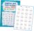 predolo Mathe-arbeitsbuch Zahlen Innerhalb 1000 Subtraktion Addition Lernheft Motivierende Übungen für Kinder Alter 6+ Vorschule 28cmx20.5cm