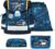 Belmil Classy School Bag Set, 4 components (403-13/AG/S)