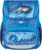 Herlitz Unisex Children’s Loop Blue Shark School Bag, Multicoloured