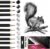 Pencil Set, 12-Piece Drawing Pencils, Pencils Drawing from 2H to 8B Drawing Set with Graphite Pencils for Artists, Children, Adults, Drawings, Sketching Lovers (Type 2)