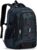 Tanou School Backpack Boys Backpack Teenagers Camouflage School Bag for Boys with Large Capacity Fashion Satchel Daypack for School and Travel, Green, Tactical