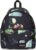 Eastpak Star Wars Day Pak’r Rucksack Colour SW Galaxy Black with Additional Zip and Laptop Compartment 13.3, SW Galaxy Black, M