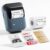 NIIMBOT Label Printer, B1 Pro with Larger Labels, 300 DPI HD