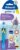 Pelikan Griffix Pencil, Automatic Pencil for Right-Handed Users, Ergonomic Grip Area, Lead Pencil, HB Pen, Ideal for Learning to Write for Children, 3 Pencil Leads in Set, Blue