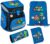 Scooli EasyFit Super Mario II School Bag Set 5 Pieces, Super Mario Ii