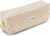 KALIDI Pencil Case Girls Teenager Pencil Case Corduroy Fabric Pencil Case School Pencil Case, beige, pencil case