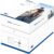 inapa Tecno Superspeed Printer / Copier Paper 80 g/m² A4 2,500 Sheets (5 x 500) Brilliant White