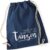 Autiga Gym Bag Sayings Party Celebrations Today is a Good Day for Dancing Bag Cotton