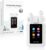 A8 Translator Headphones, Offline AI Real Time Translator with ChatGPT, Without App, Independent Usable, Voice Translator Without Internet for 16 Languages, Online Translation for 144 Languages