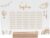 Timetable Wipeable Personalised with Name + Wooden Holder and Pen – DIN A4 – Gifts for School Enrolment – First Day of School Gift for Girls/Boys – Small Gift for First Day of School