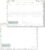 paper&you® A5 Weekly Planner Pad [Gold Leaf] 50 Pages Including Notepad on the Back – Climate-Friendly and Sustainable