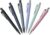 Faber-Castell Poly Ball XB Ballpoint Pen, Pack of 6