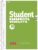 Brunnen Collegeblock Student, A4, 70 g/m², 80 Blatt (5, A4 unliniert) [Kitchen & Home]