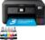 Epson EcoTank ET-2850 A4 Multifunction Wi-Fi Ink Tank Printer with a Included Stock of Inks up to 3 Years