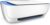 HP DeskJet 3633 AiO Multifunction Ink Printer 600 x 300 DPI, 1200 x 1200 DPI, A4, 216 x 297 mm, Colour, Wi-Fi, LCD, Compatible Instant Ink White/Blue