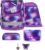 Belmil 405-41 School Bag Set, Shining Fairy, M