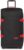 EASTPAK TRANVERZ L Suitcase, 79 x 40 x 33 cm, 121 L, Contrast Scarlet (Red), Contrast Scarlet, Unit size, TRANVERZ L