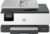 HP OfficeJet Pro 8134e 40Q46B Multifunction Printer with A4 Inkjet Printer, Automatic Front and Back, 20 ppm, Wi-Fi, Smart, 3 Months Instant Ink Included, Grey