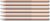FABER-CASTELL Grip 205273 Pencils Set HB Hardness 6 Wooden Pencils Natural
