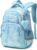 Cusangel School backpack for boys, children’s backpacks with chest strap children, large capacity primary school backpack, backpack, from 1-7th grade girls