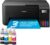 Epson EcoTank ET-2862 A4 Multifunction Wi-Fi Ink Tank Printer with up to 3 years of inks