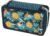herlitz TriCase 31-Piece Pencil Case with Motif, Happy Lions, writing case