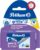 Pelikan 943399 Ink Cartridges for Rollerball Pens Blue (Pack of 10)
