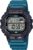 Casio Watch WS-1400H-3AVEF, blue, Stripes