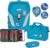 SCOUT Sunny II Dolphins Set of 4