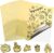 Sticker Paper for Printing Pack of 30 Waterproof Printable Adhesive Film