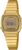 Casio LA670WGA9D Women’s Digital Watch, gold-coloured, Bracelet