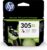 HP 305 Original Ink Cartridge