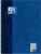 Oxford „School“ Notepad / A4+ / 80 Pages / Perforated.