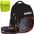 School Backpack Teenager Boys Set 3 Pieces – School Backpack from 5th Class – Ergonomic Backpack