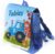 Children’s Backpack with Name – Personalised Nursery Backpack – Nursery Bag – Printed