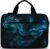 Sidorenko Laptop Bag 15-15.6 Inch / 17-17.3 Inch – Notebook Bag with Outer Pocket for Accessories – Laptop Sleeve for Women, Men and Children