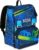 Seven Unisex Children’s Expandable School Bag Backpack