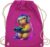 Shirtracer – Gym Bag Backpack – Bags – Gifts Capybara Gamer I Gift Capibara Gaming I Kapibara Gifts Kabibara