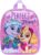 Paw Patrol Skye Premium Kids Backpack Dynamic Purple Design One Size Purple One Size