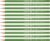 Eco-Friendly Graphite Pencil – STABILO GREENgraph – Pack of 12 – HB