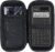 Hard Protective Case Compatible with Casio FX-991DE X/FX-991DE CW/FX-87DE Plus-2 / FX-87DE X/FX-82MS-2/ FX-810DE CW Scientific Calculator