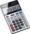 Canon HS20TSC 12 Digit Display Desk Calculator with Tax Calculator – Black/Grey
