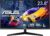 ASUS Eye Care VY249HGR – 24 Inch Full HD Monitor – 120 Hz, 1ms MPRT, AdaptiveSync, GameFast Input – IPS Panel, Vesa 100×100, 16:9, 1920×1080, D-Sub, HDMI