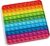 Learning Resources Sensory Popit Hundreds Number Board, Push and Count Stress Relief Toy, Multiplication Training, Fine Motor Skills Toy, Concentration Toy for Kids