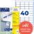 AVERY ETIKETTEN 4780 48.5X25.4MM WS