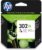 HP 302XL (F6U67AE) Original High Yield Ink Cartridge for HP DeskJet 1110, 213x, 363x, HP Envy 452x, HP OfficeJet 383x, 465x, 52x, Cyan/Magenta/Yellow